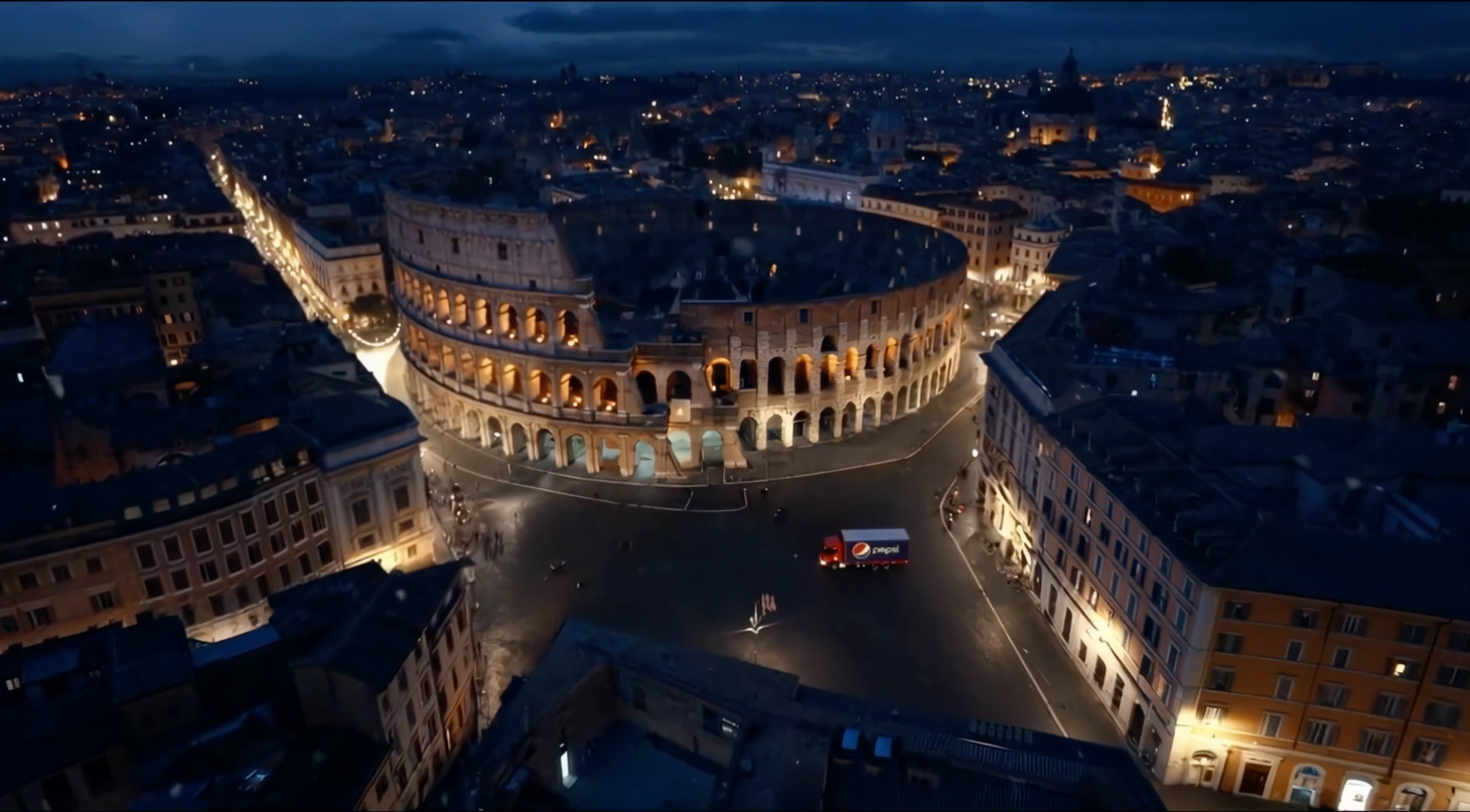 Passez de joyeuses fêtes!