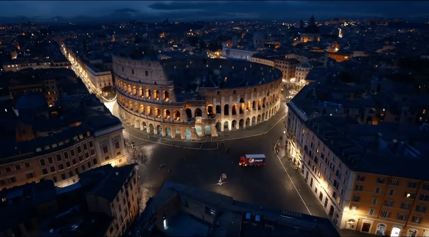 Passez de joyeuses fêtes!